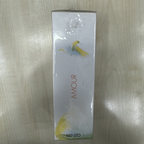 Kenzo anour eau parfum - kenzo, de