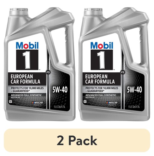 Mobil fs european - (2,