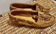 Chatham Ladies Deck G2 Shoe