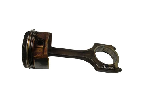 Piston connecting - piston, piston+connecting