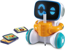 VTech JotBot Drawing & Coding