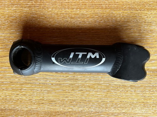 Itm road stem 1 - itm, –