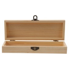 Small Pencil Case Box with Lid