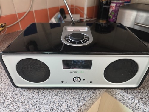 Ruark r2i tabletop - tabletop, dab/fm