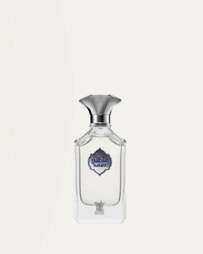 Arabian oud sultani 200ml - arabian,