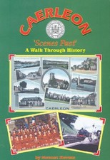 Caerleon 'Scenes Past' By
