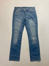 LEVI’S DEMI CURVE STRAIGHT