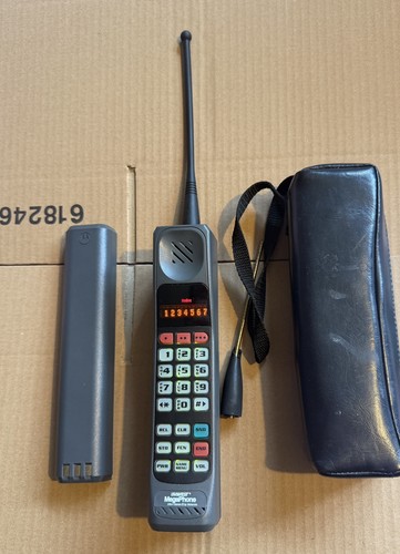 Motorola dynatac ultra classic - motorola,