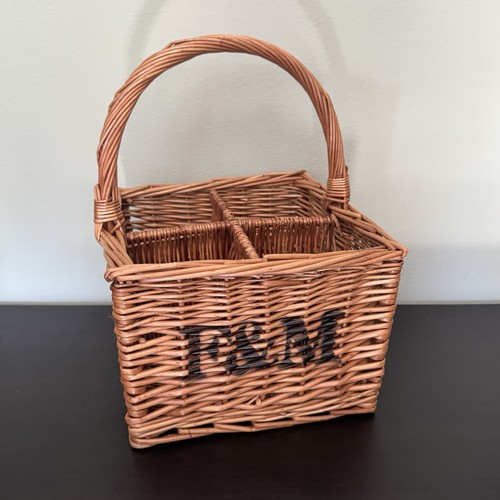 Fortnum and mason wicker - fortnum,