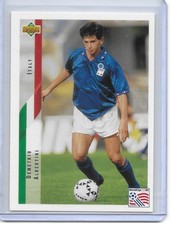 1994 Upper Deck World Cup USA