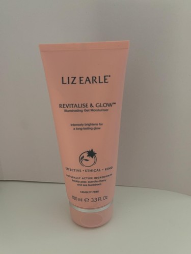 Liz earle revitalise - earle, &