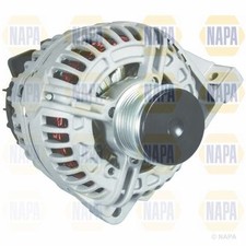 NAPA Alternator for Volvo S70