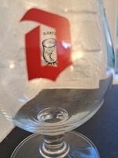Duvel belgian beer - duvel, tulip