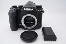 Pentax K-1 MarkII 36.4MP