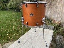 Tama Silverstar 16 x 14" inch