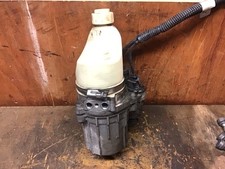 VAUXHALL ASTRA H ZAFIRA B ELECTRIC POWER STEERING PUMP 13292554 2006-2014
