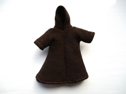 Vintage star wars jawa cloak - vintage,