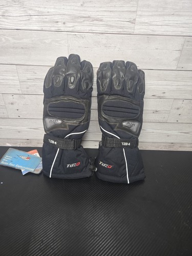 Tuzo tzg motorcycle gloves - tzg,