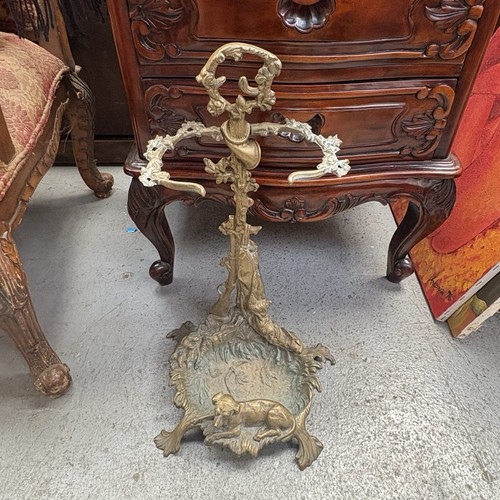 Antique country house hunting - antique,