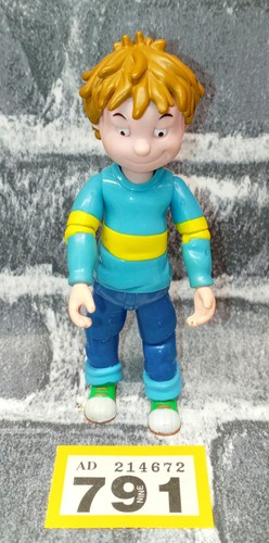 Horrid henry articulated - ,