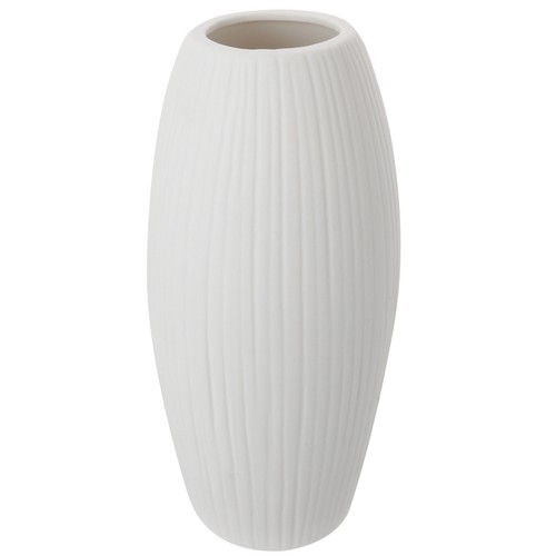 Modern minimalist ceramic vase - minimalist,