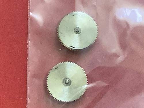 Soviet watch parts poljot - parts, .poljot