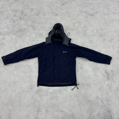 Berghaus gore tex paclite rain - berghaus,
