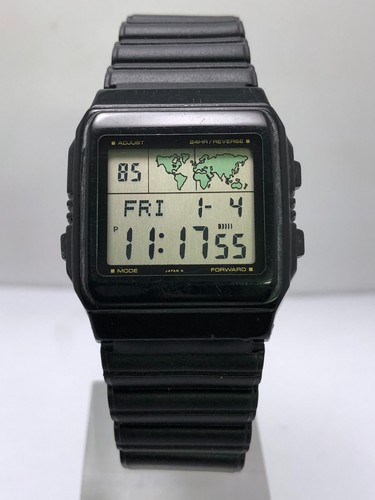 Vintage casio 643 - casio,