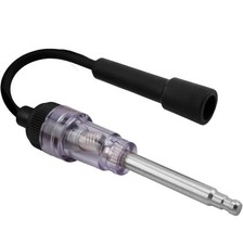 Silverline ignition spark tester diagnostic detector tool