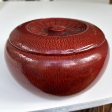 Vintage Japanese Rice Bowl