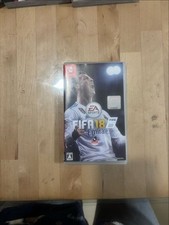 FIFA 18 Nintendo Switch