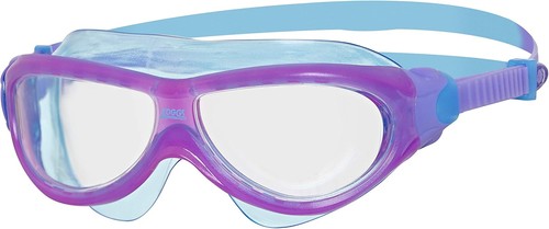 Zoggs phantom junior mask - zoggs,