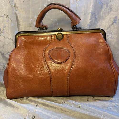 Antique texier gladstone - texier,