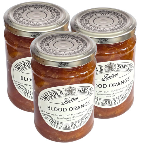 Tiptree blood orange - tiptree, marmalade