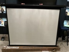 Inmozata 4:3 HD Projector