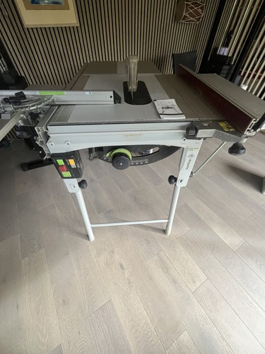 Festool tks ebs - 80,