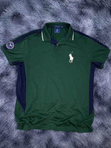 Polo ralph lauren wimbledon - lauren,