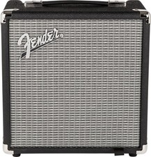 Fender rumble v3 - 15,