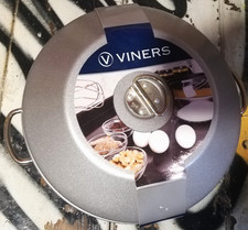 Viners pudding steamer 2