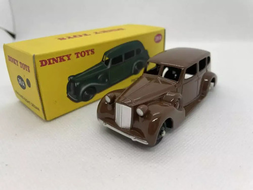 Atlas french dinky - french,