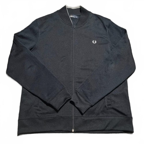 Fred perry black dark navy - fred, black/dark