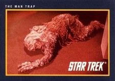 The Man Trap (#11) | 1991