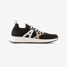 Men's Armani Exchange Trainers
