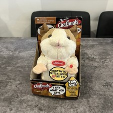 Chatimals Interactive Dragon-I