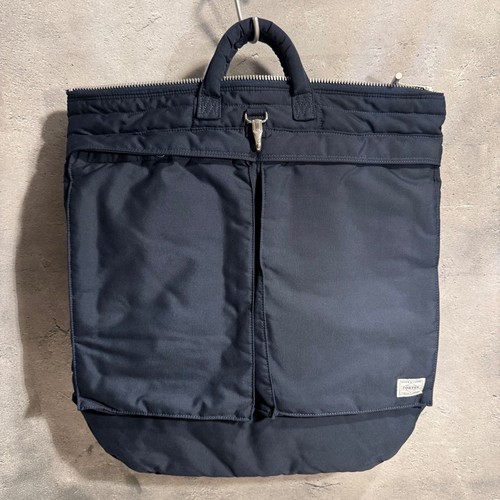 Porter mighty mac helmet bag - mighty-mac,
