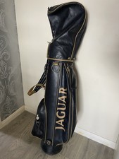 Vintage Jaguar Golf Tournament