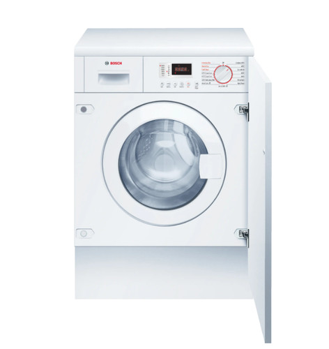 Bosch series wkd28352gb - bosch,