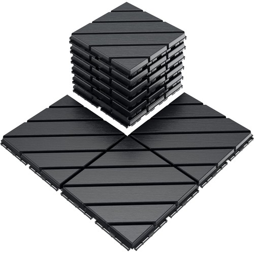 Pack interlocking deck - 9,