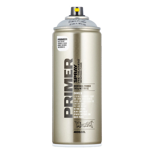 Montana aluminium primer spray - montana,