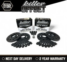 Killer Wheel Spacers Bolts &